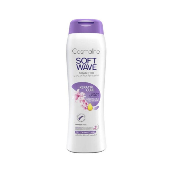 Design-sans-titre-2024-11-25-T143627-848 Cosmaline – Soft Wave Shampoo Dryidamageo Hair·400Ml