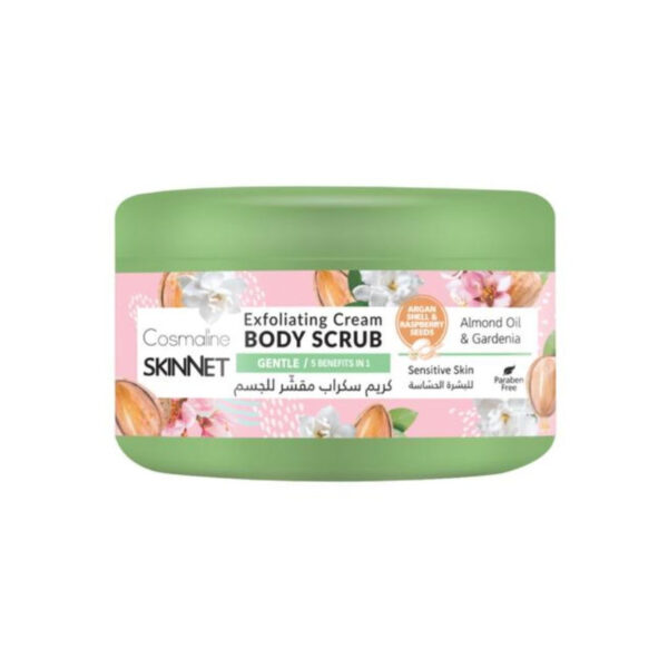 Design-sans-titre-2024-11-25-T161202-886 Cosmaline – SkinNet Scrub Gentle 250Ml